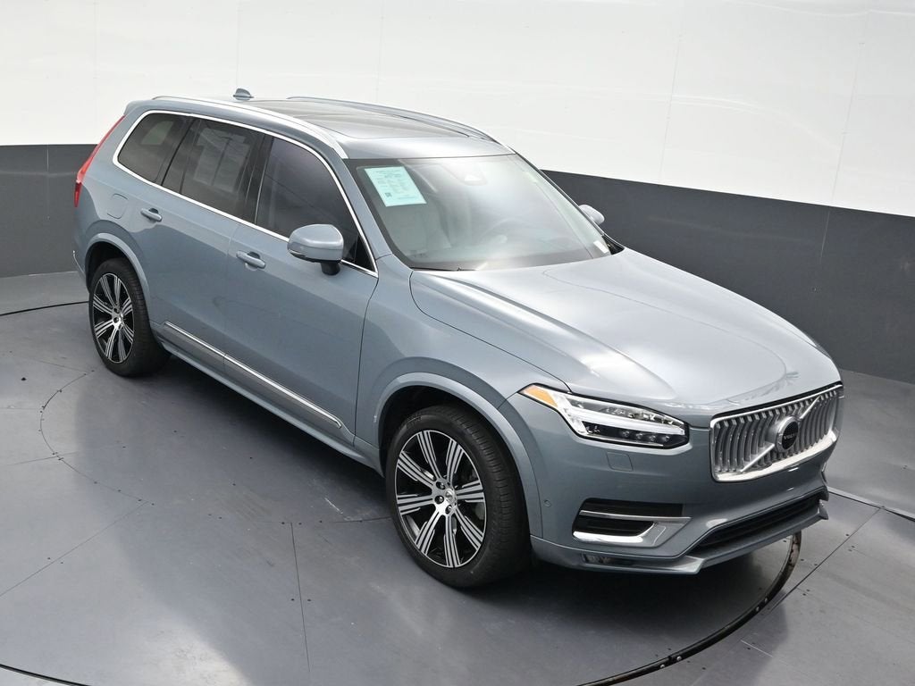 2023 Volvo XC90 Ultimate