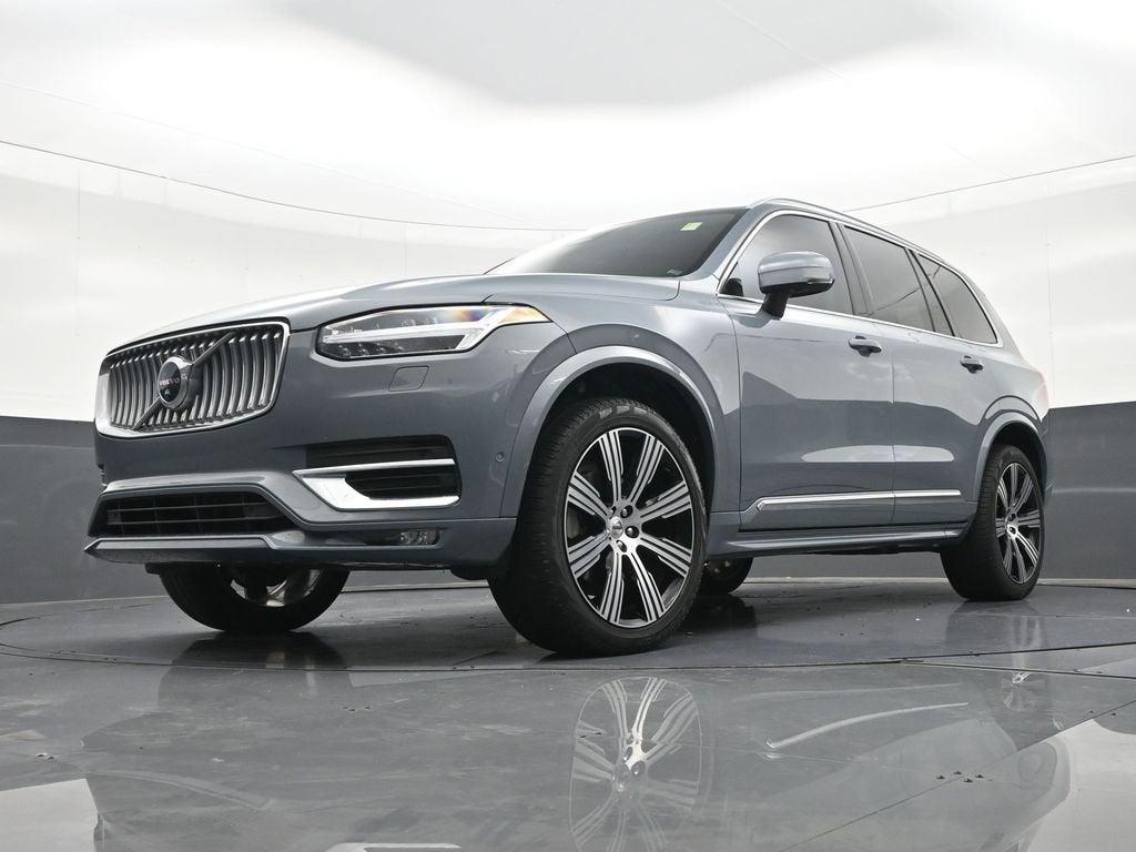2023 Volvo XC90 Ultimate