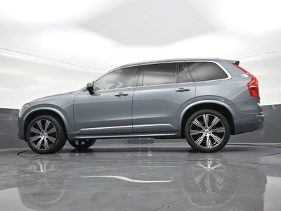 2023 Volvo XC90 Ultimate