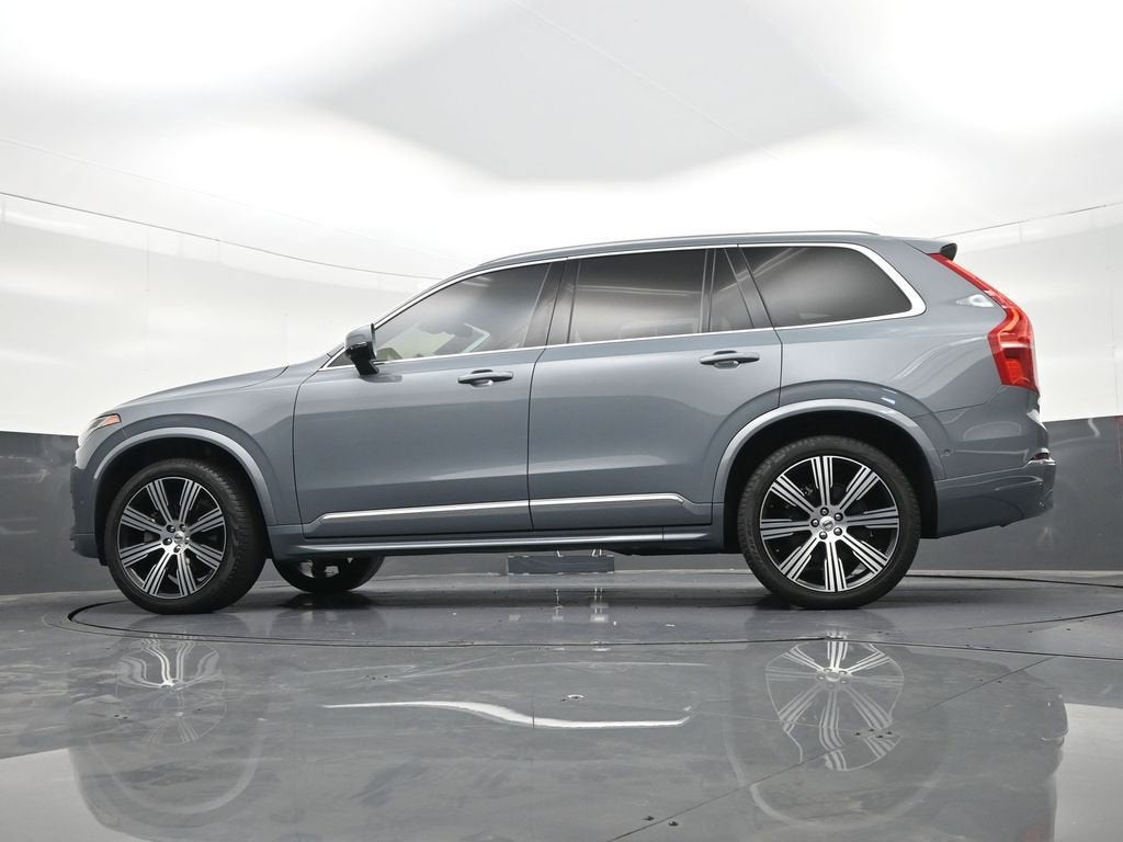 2023 Volvo XC90 Ultimate
