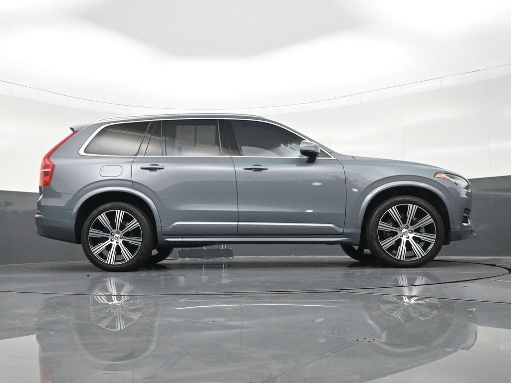2023 Volvo XC90 Ultimate