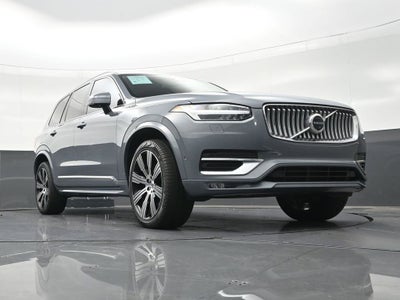 2023 Volvo XC90 Ultimate