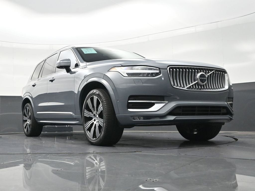 2023 Volvo XC90 Ultimate