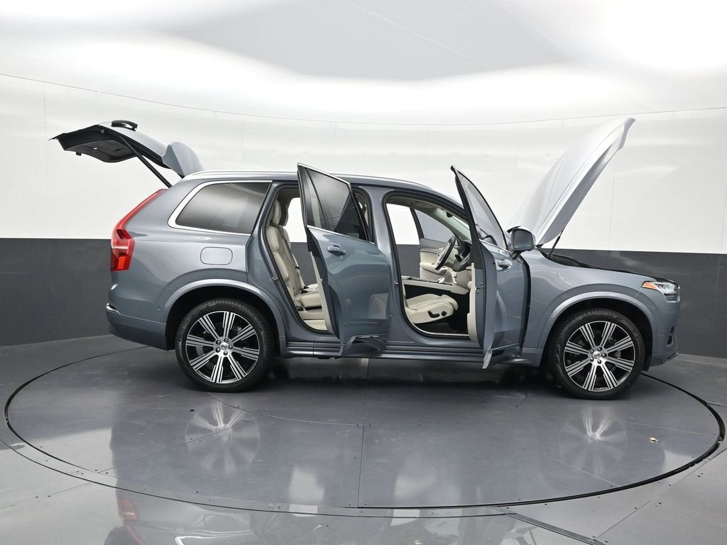 2023 Volvo XC90 Ultimate