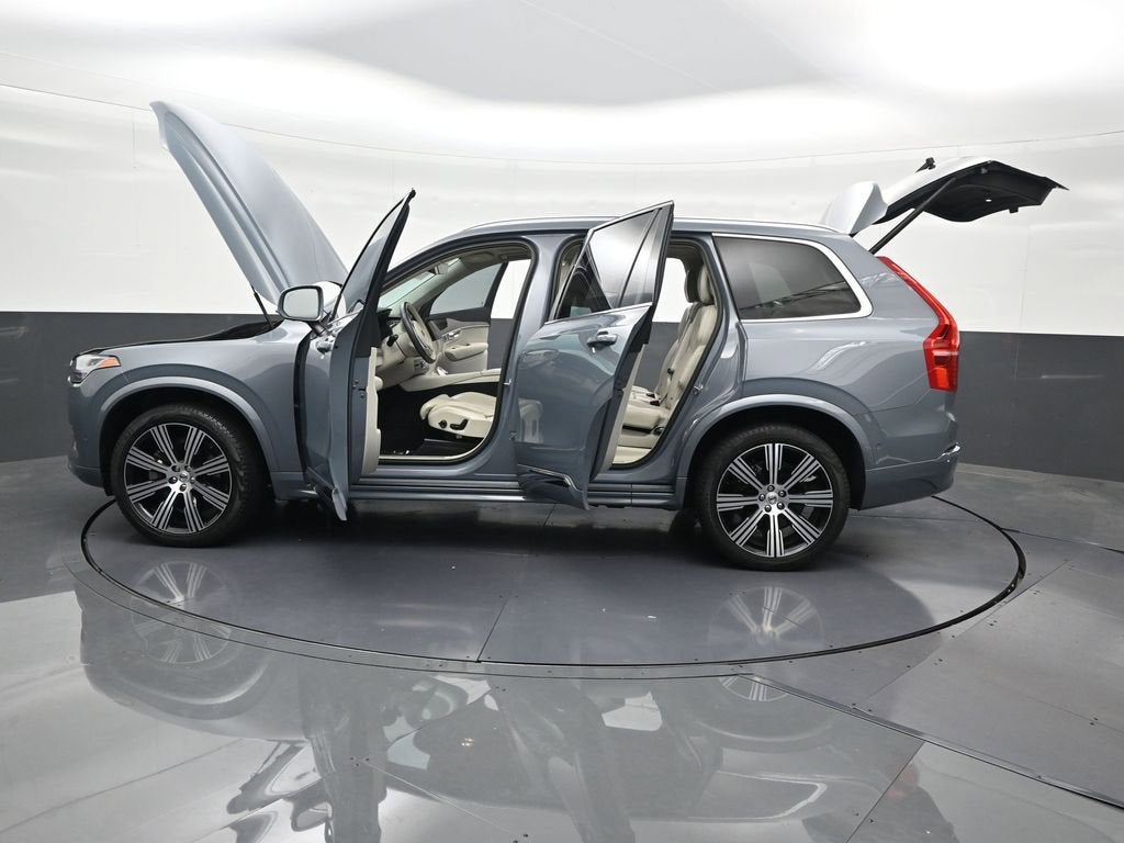 2023 Volvo XC90 Ultimate