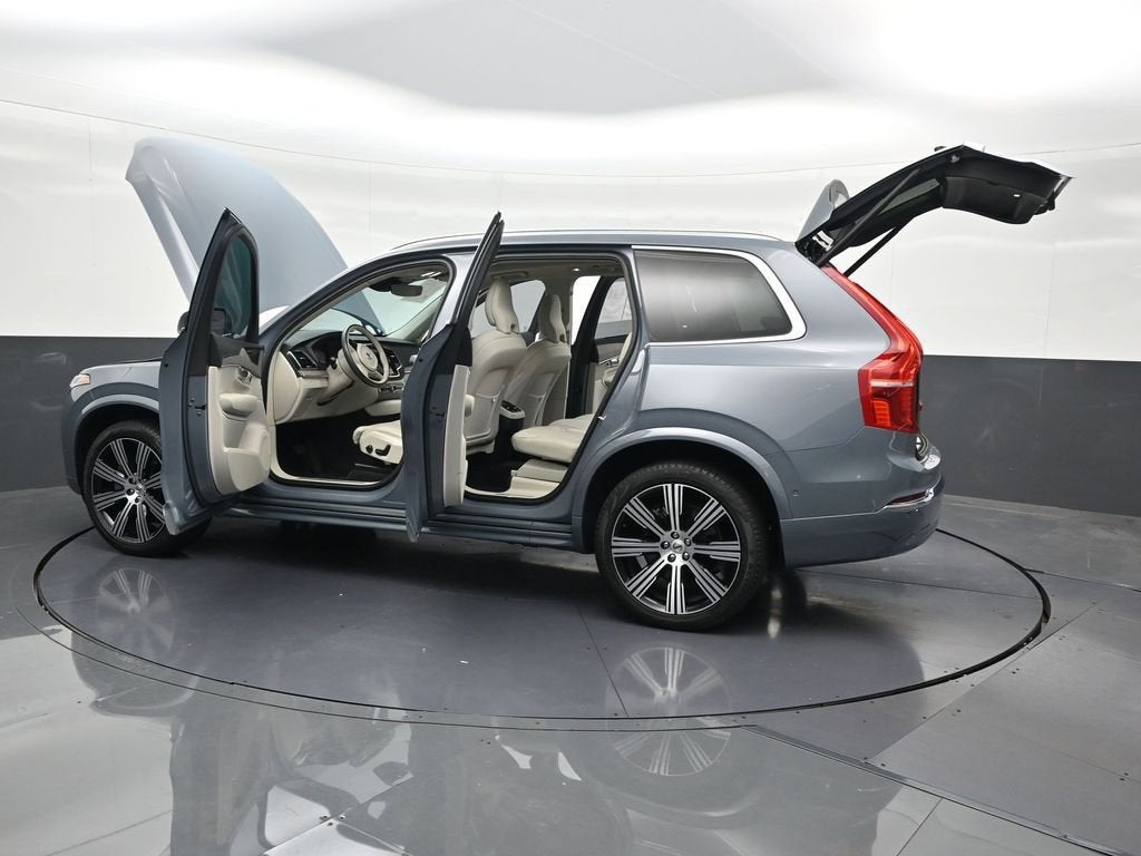2023 Volvo XC90 Ultimate
