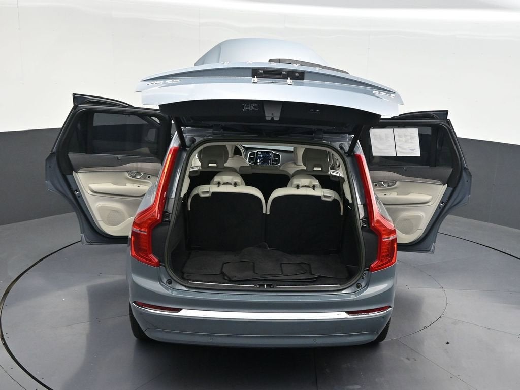 2023 Volvo XC90 Ultimate
