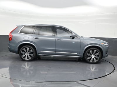 2023 Volvo XC90 Ultimate