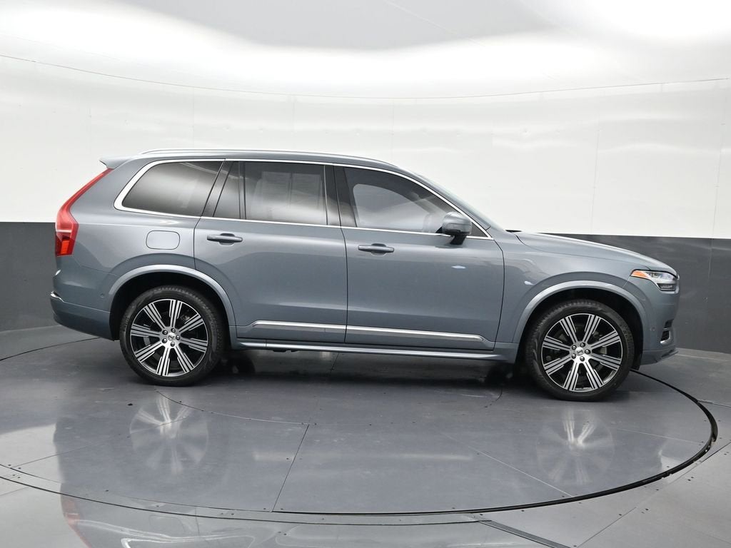 2023 Volvo XC90 Ultimate