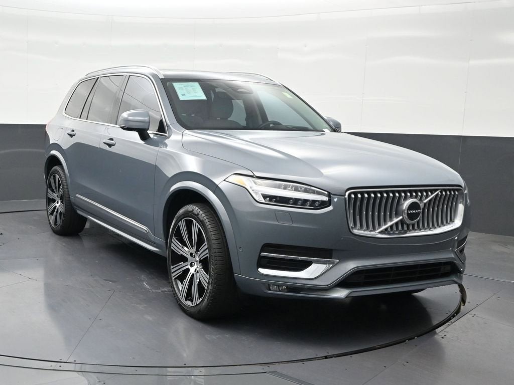 2023 Volvo XC90 Ultimate