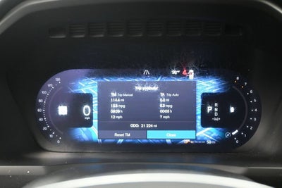 2024 Volvo XC90 Plus Bright Theme