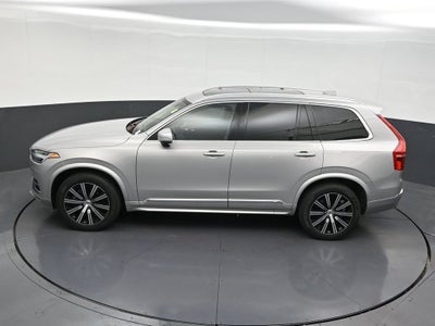 2024 Volvo XC90 Plus Bright Theme