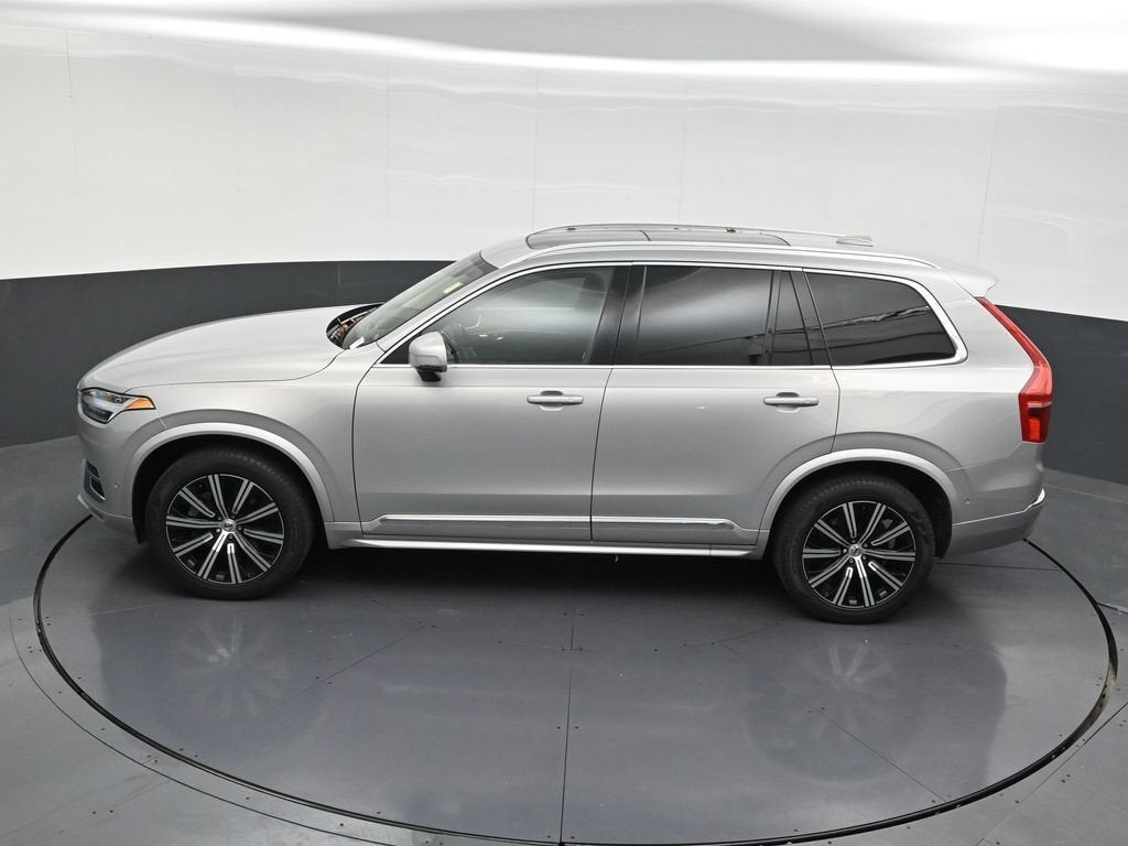 2024 Volvo XC90 Plus Bright Theme