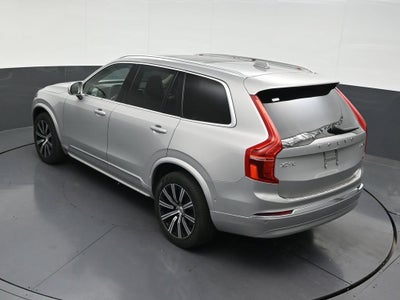 2024 Volvo XC90 Plus Bright Theme