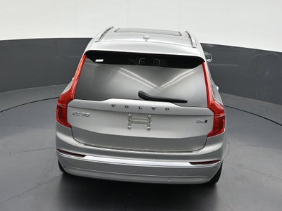 2024 Volvo XC90 Plus Bright Theme