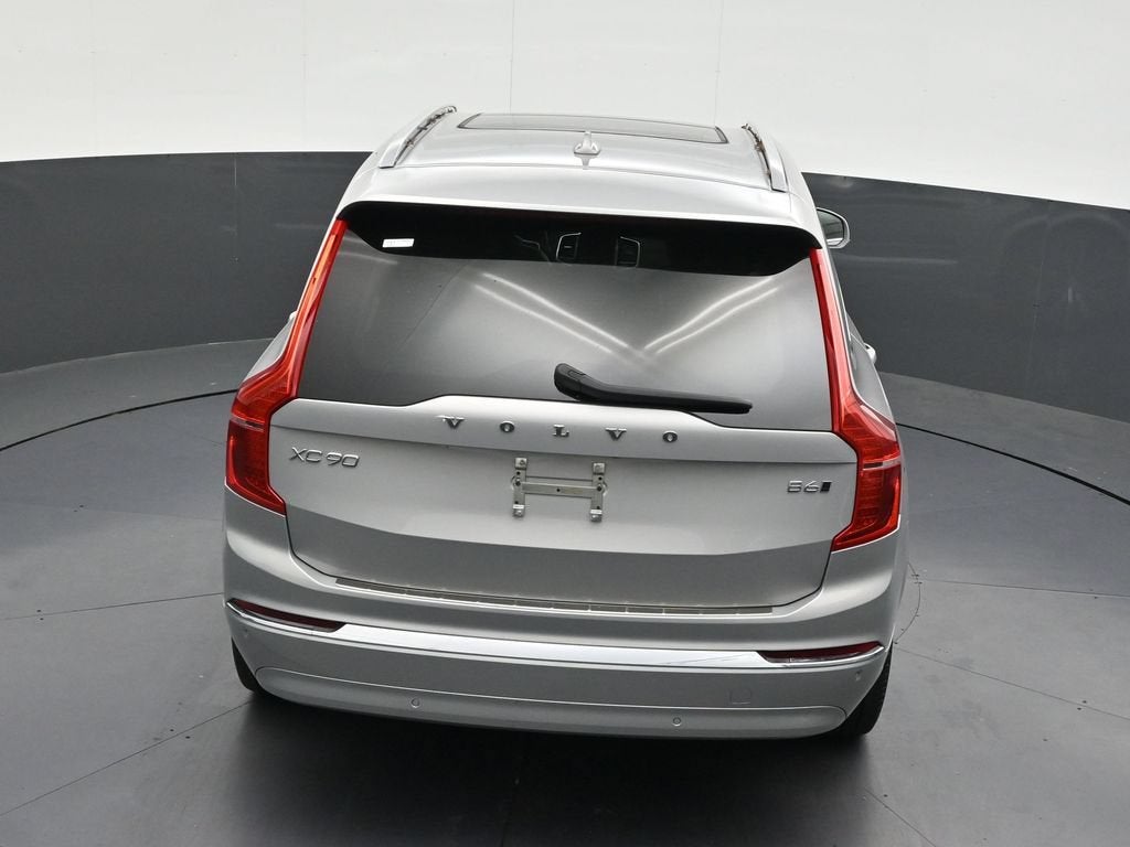 2024 Volvo XC90 Plus Bright Theme