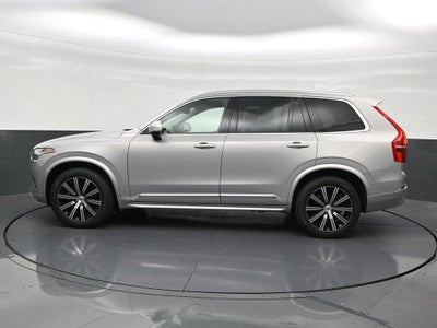 2024 Volvo XC90 Plus Bright Theme