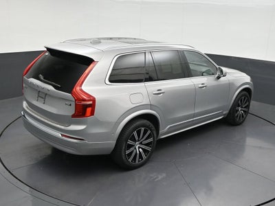 2024 Volvo XC90 Plus Bright Theme