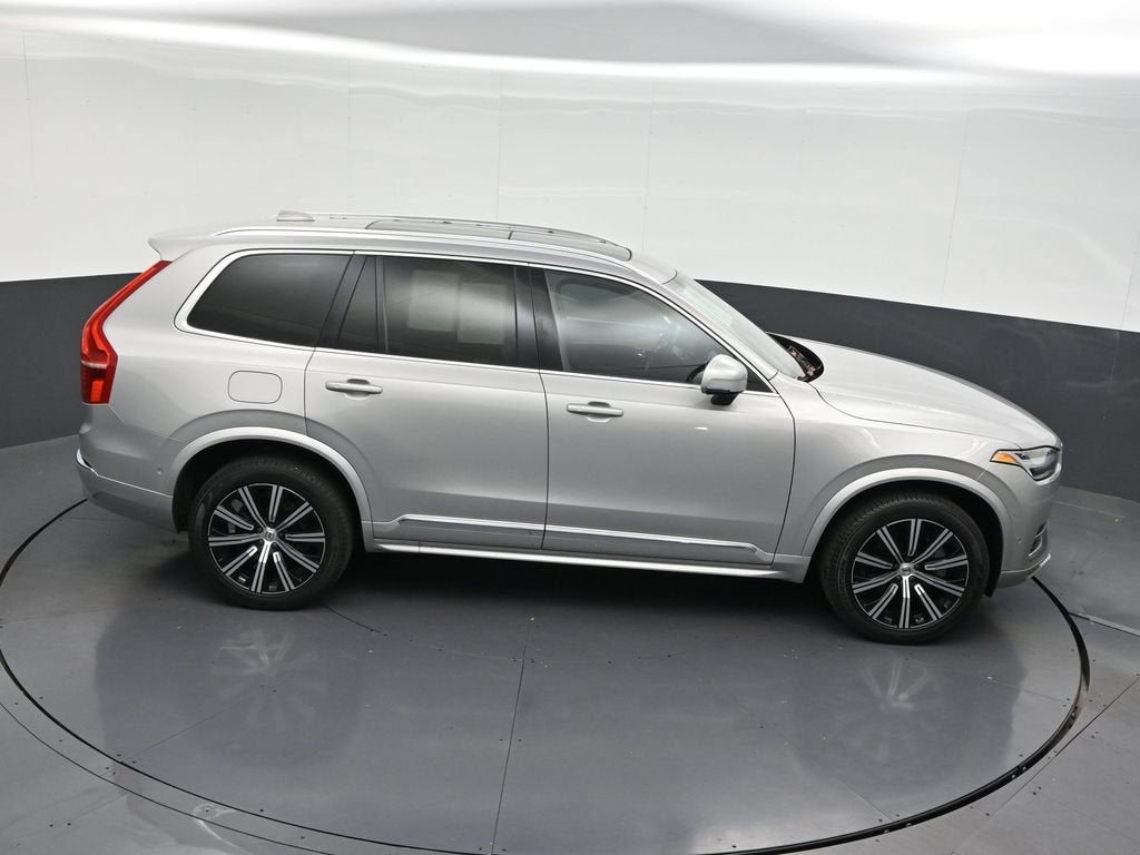 2024 Volvo XC90 Plus Bright Theme