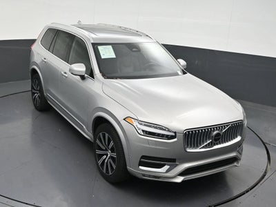 2024 Volvo XC90 Plus Bright Theme