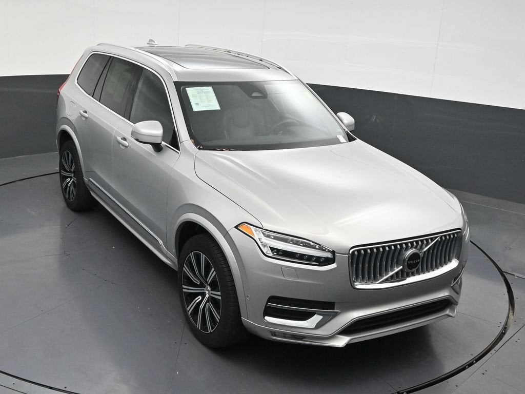 2024 Volvo XC90 Plus Bright Theme
