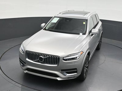 2024 Volvo XC90 Plus Bright Theme