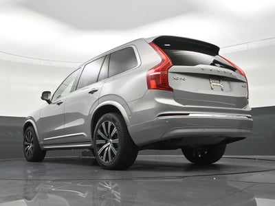 2024 Volvo XC90 Plus Bright Theme