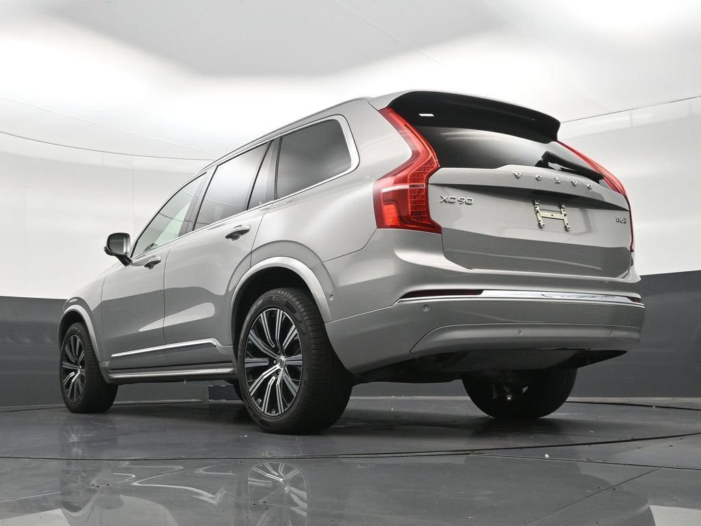 2024 Volvo XC90 Plus Bright Theme
