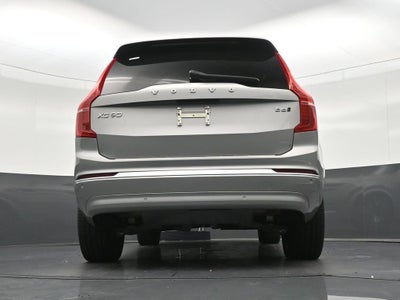 2024 Volvo XC90 Plus Bright Theme
