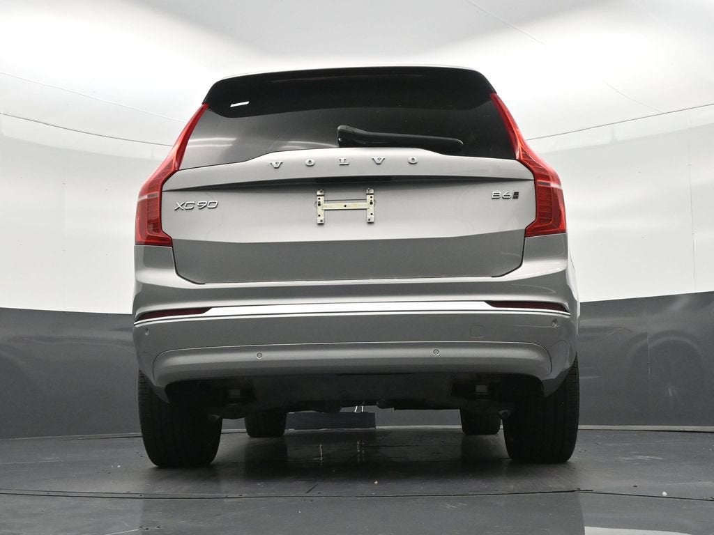 2024 Volvo XC90 Plus Bright Theme