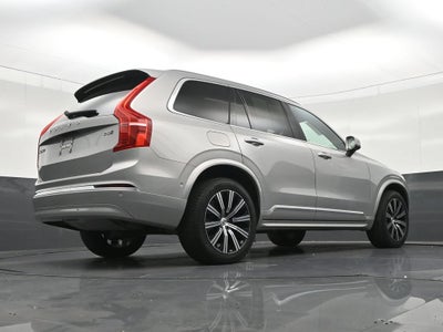 2024 Volvo XC90 Plus Bright Theme