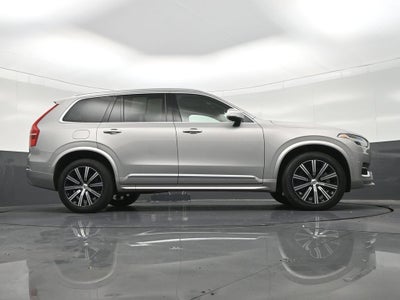 2024 Volvo XC90 Plus Bright Theme