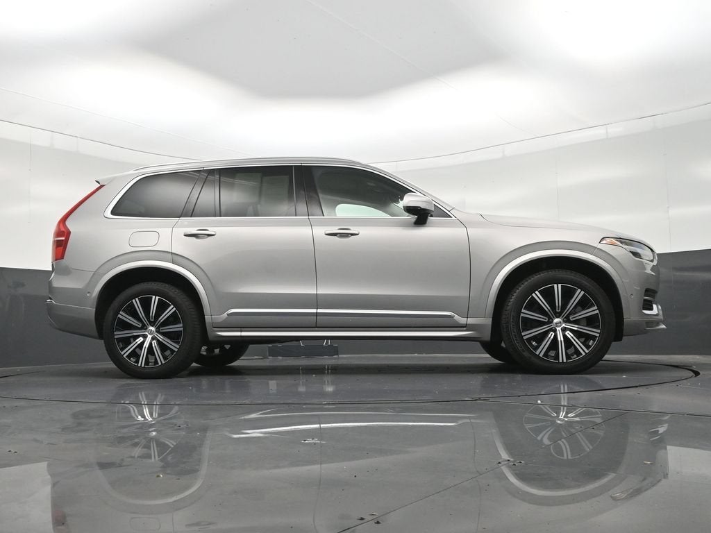 2024 Volvo XC90 Plus Bright Theme