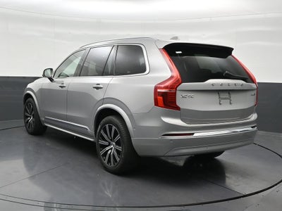 2024 Volvo XC90 Plus Bright Theme