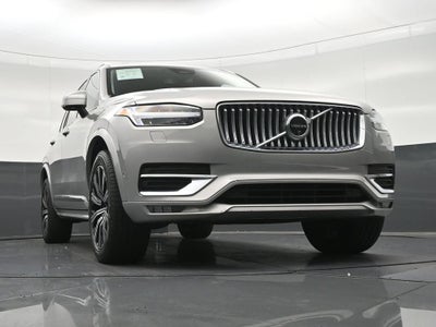 2024 Volvo XC90 Plus Bright Theme