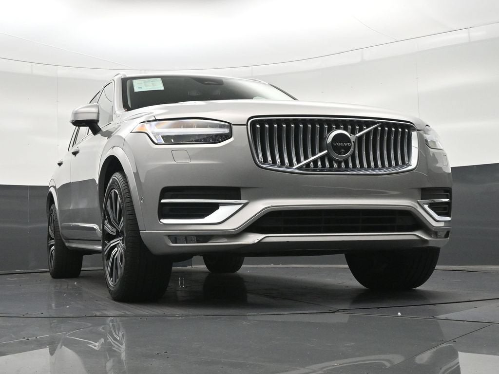 2024 Volvo XC90 Plus Bright Theme