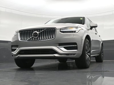 2024 Volvo XC90 Plus Bright Theme