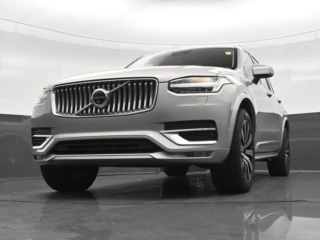 2024 Volvo XC90 Plus Bright Theme