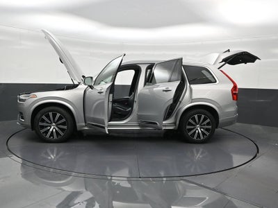 2024 Volvo XC90 Plus Bright Theme