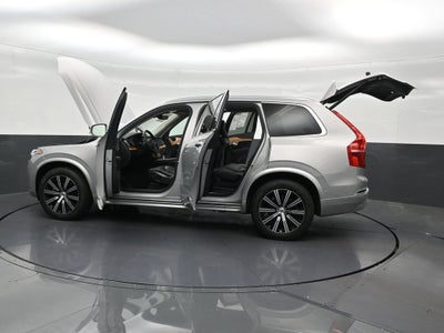 2024 Volvo XC90 Plus Bright Theme