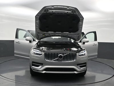 2024 Volvo XC90 Plus Bright Theme