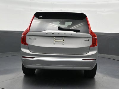 2024 Volvo XC90 Plus Bright Theme
