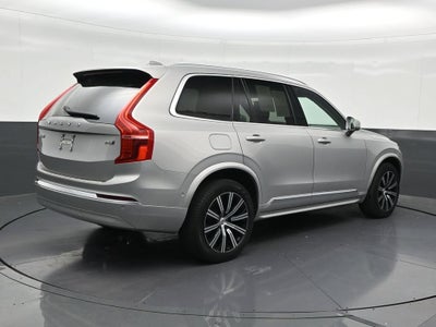 2024 Volvo XC90 Plus Bright Theme