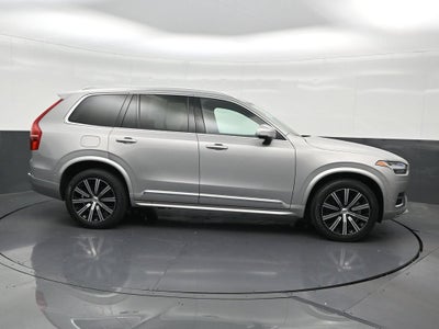 2024 Volvo XC90 Plus Bright Theme