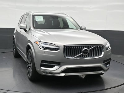 2024 Volvo XC90 Plus Bright Theme