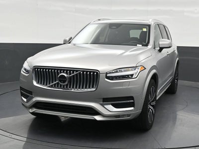 2024 Volvo XC90 Plus Bright Theme