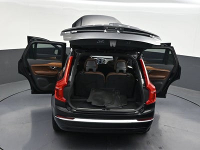 2024 Volvo XC90 Plus Bright Theme