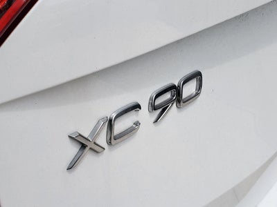 2024 Volvo XC90 Plus Bright Theme