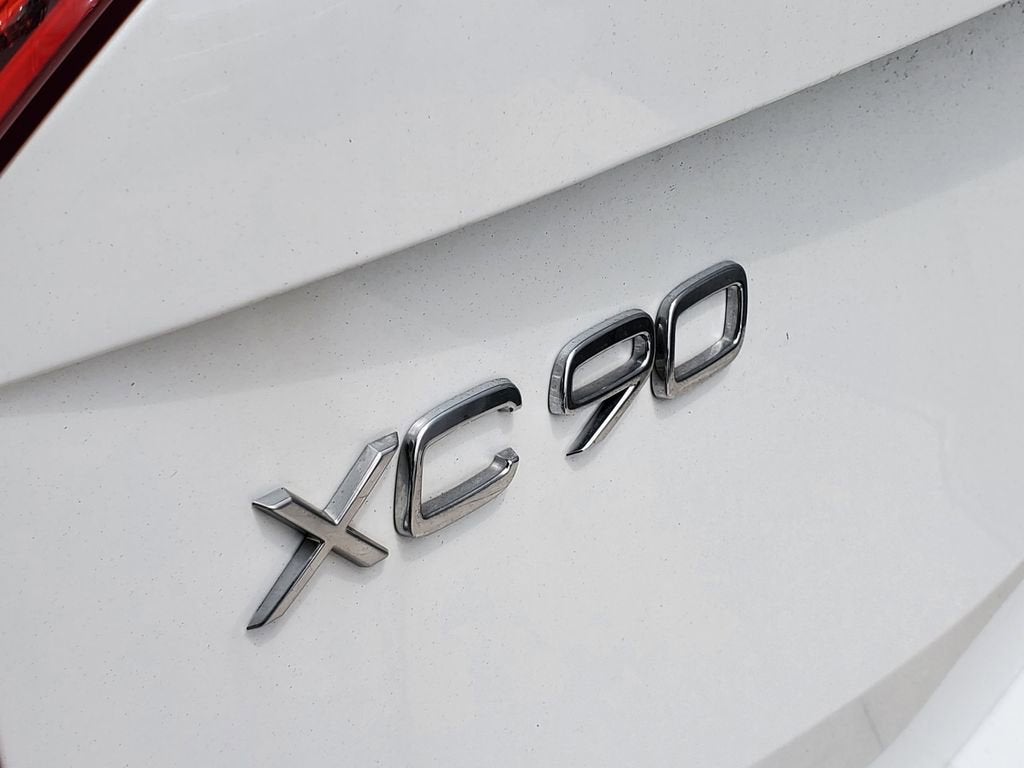 2024 Volvo XC90 Plus Bright Theme