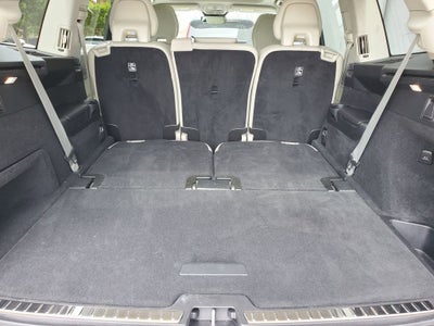 2024 Volvo XC90 Plus Bright Theme